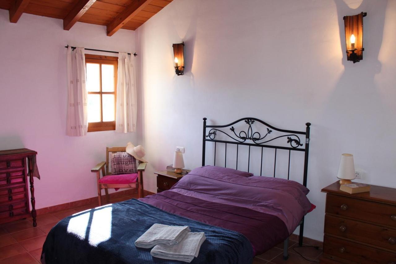 Appartement Peace And Tranquility At Montana Retreat à Alora Extérieur photo