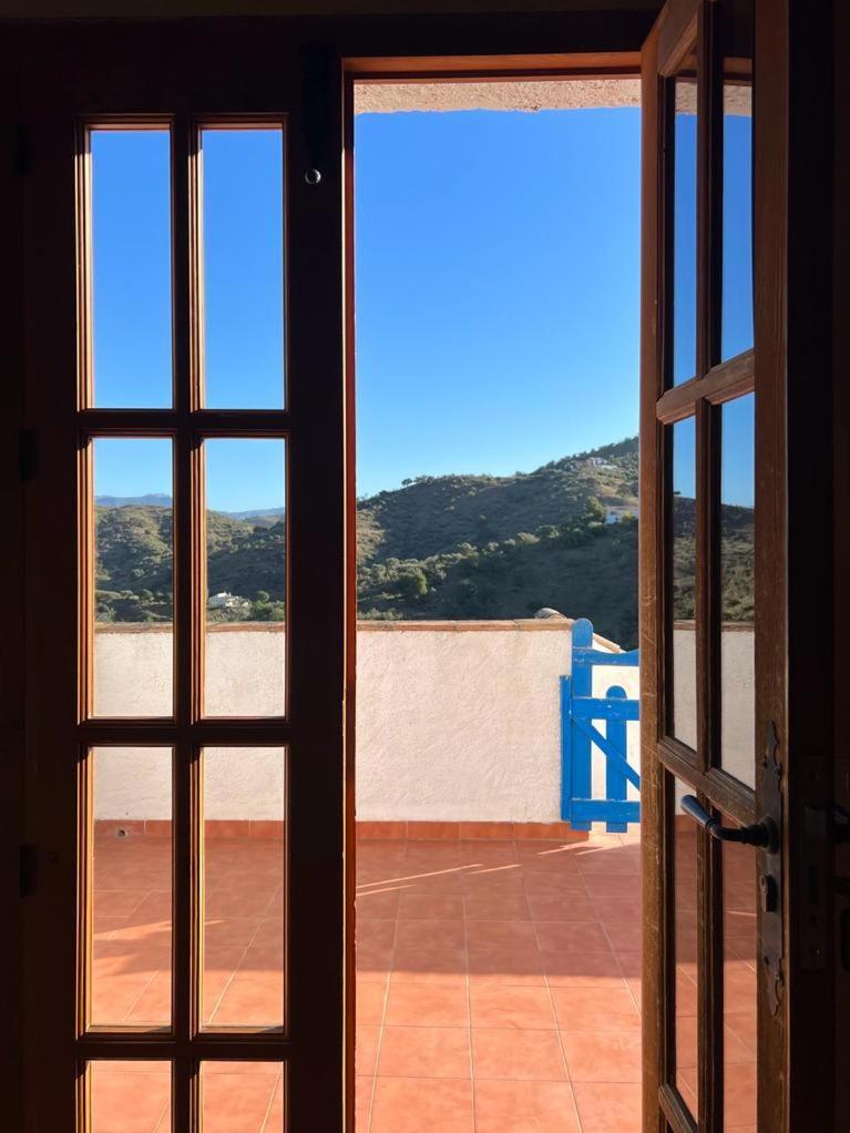 Appartement Peace And Tranquility At Montana Retreat à Alora Chambre photo
